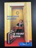 Le front russe. Jean-Claude Lalumiere  Jean Pierre Robin