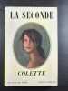 La seconde. Colette