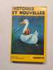 Histoires et nouvelles. 
