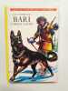 Bari Chien-Loup. j-o curwood
