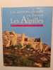 Les Derniers paradis en Europe. Les Alpilles. 