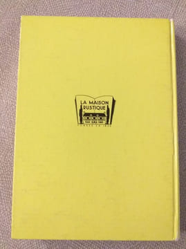 Plantes d'intérieur. A. Bertrand