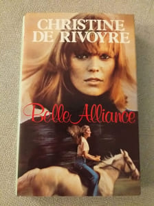 Belle aliance