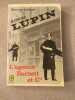 Arsene lupin l'agence barnett et cie. Maurice Leblanc