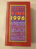 Guide Hachette des vins de France 96 041697. Pereire Anita