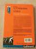 13 HISTOIRES VRAIES. Maupassant Guy de
