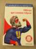 Specimen 1ec - heros comme ulysse 9/16. 