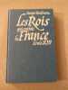Les rois qui ontfait la france Louis XIII. 