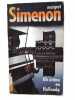 Le commissaire Maigret: Un crime en Hollande. Georges Simenon