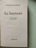 Le Hameau. William Faulkner  René Hilleret