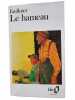Le Hameau. William Faulkner  René Hilleret