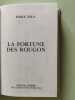 Fortune des rougon. Émile Zola
