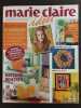 Revue Marie-Claire Idées N° 92. 