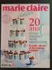 Revue Marie-Claire Idées N° 84. 