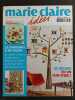 Revue Marie-Claire Idées N° 83. 