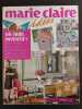 Revue Marie-Claire Idées N° 81. 