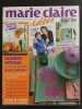 Revue Marie-Claire Idées N° 80. 