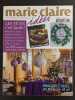 Revue Marie-Claire Idées N° 75. 