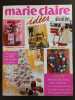 Revue Marie-Claire Idées N° 71. 