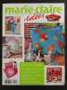 Revue Marie-Claire Idées N° 64. 
