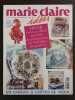 Revue Marie-Claire Idées N° 59. 