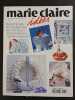 Revue Marie-Claire Idées N° 33. 