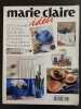 Revue Marie-Claire Idées N° 29. 