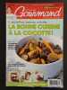 Revue Gourmand N° 227. 