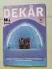 Dekar nº 4 - Avril 2000. 
