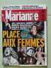 Marianne nº 1030-1031 - Avril 2017. 