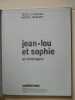 Jean-lou et sophie en bretagne. Marcel Marlier