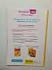 Mandarine CM2 - Cahier d'entrainement - grammaire - conjugaision: Cahier d'entraînement. Lagache Françoise