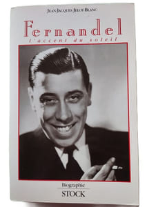 Fernandel