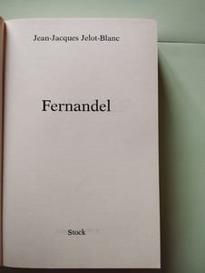 Fernandel