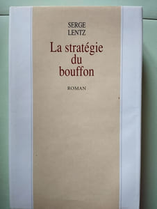 La Stratégie du Bouffon
