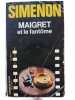 Maigret et le fantome. Simenon