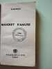 Maigret s'amuse. Simenon