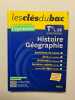 cles du bac reussir examen hg t l es. Balaresque Nicolas