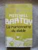 La Marionnette Du Diable. Bartoy Mitchell