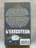 Les démons du Pacifique L'excuteur n°183. Villiers Gérard de