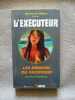Les démons du Pacifique L'excuteur n°183. Villiers Gérard de