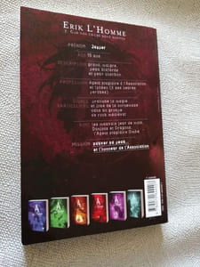 A comme Association - Tome 7