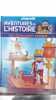 Playmobil aventures de l'histoire - Les légionnaires romains. 