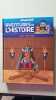 Playmobil aventures de l'histoire - Les vikings. 