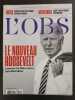 Revue Le Nouvel Observateur N° 2947. 