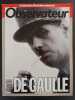 Revue Le Nouvel Observateur N° 9006 H. 