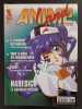 Revue Animé Cand N° 77. 