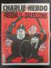 Revue Charlie Hebdo N° 82. 