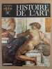 Revue Histoire de l'art N° 81. 