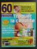 Revue 60 millions de consommateurs N° 471. 